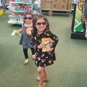 Meet your Posher, Daniel